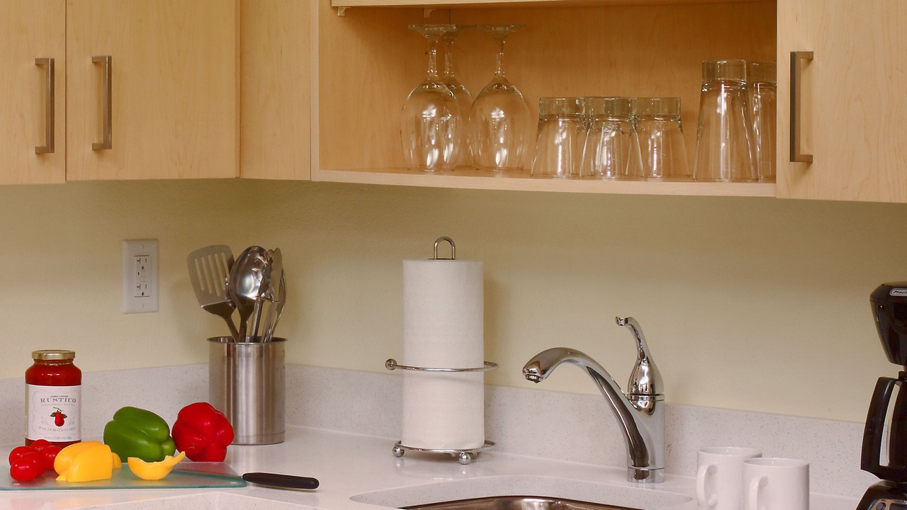 Photo of Kitchen in Princeton