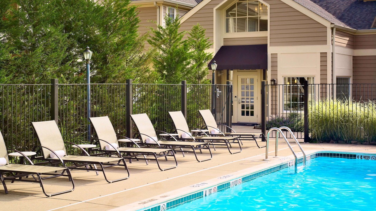 Photo of Outdoor in Princeton