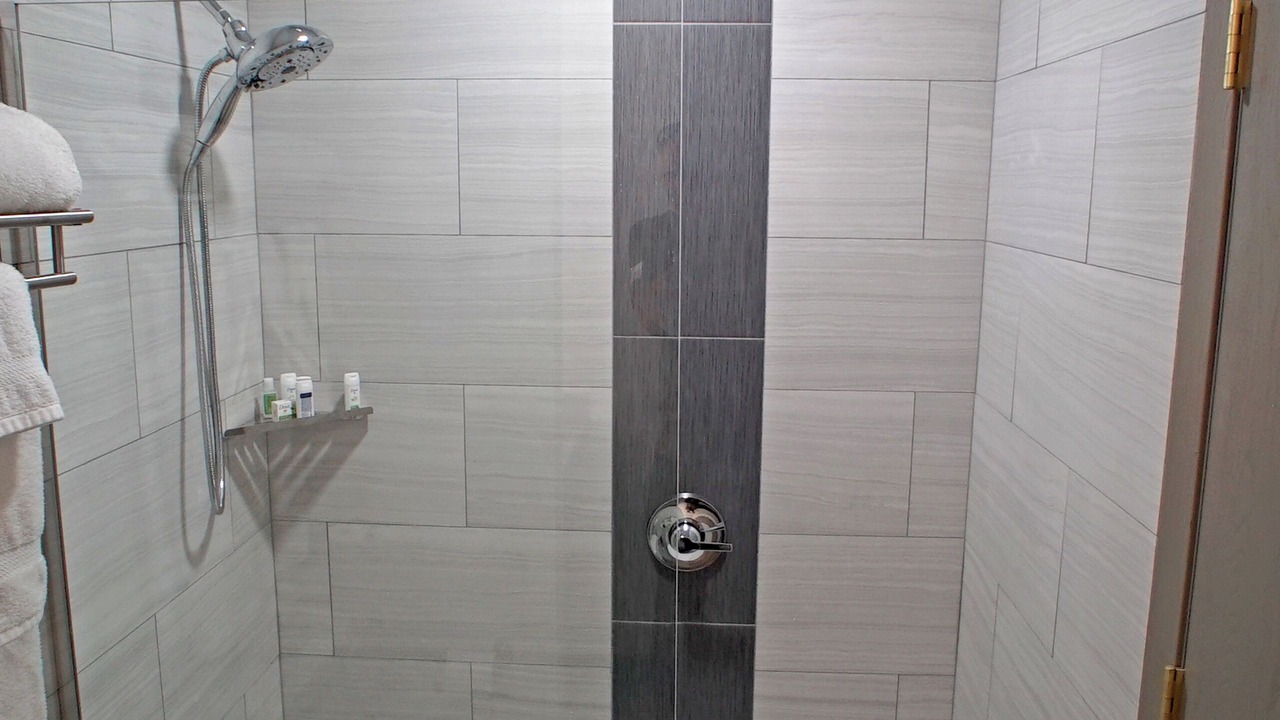 Photo of Bathroom in Monte Vista