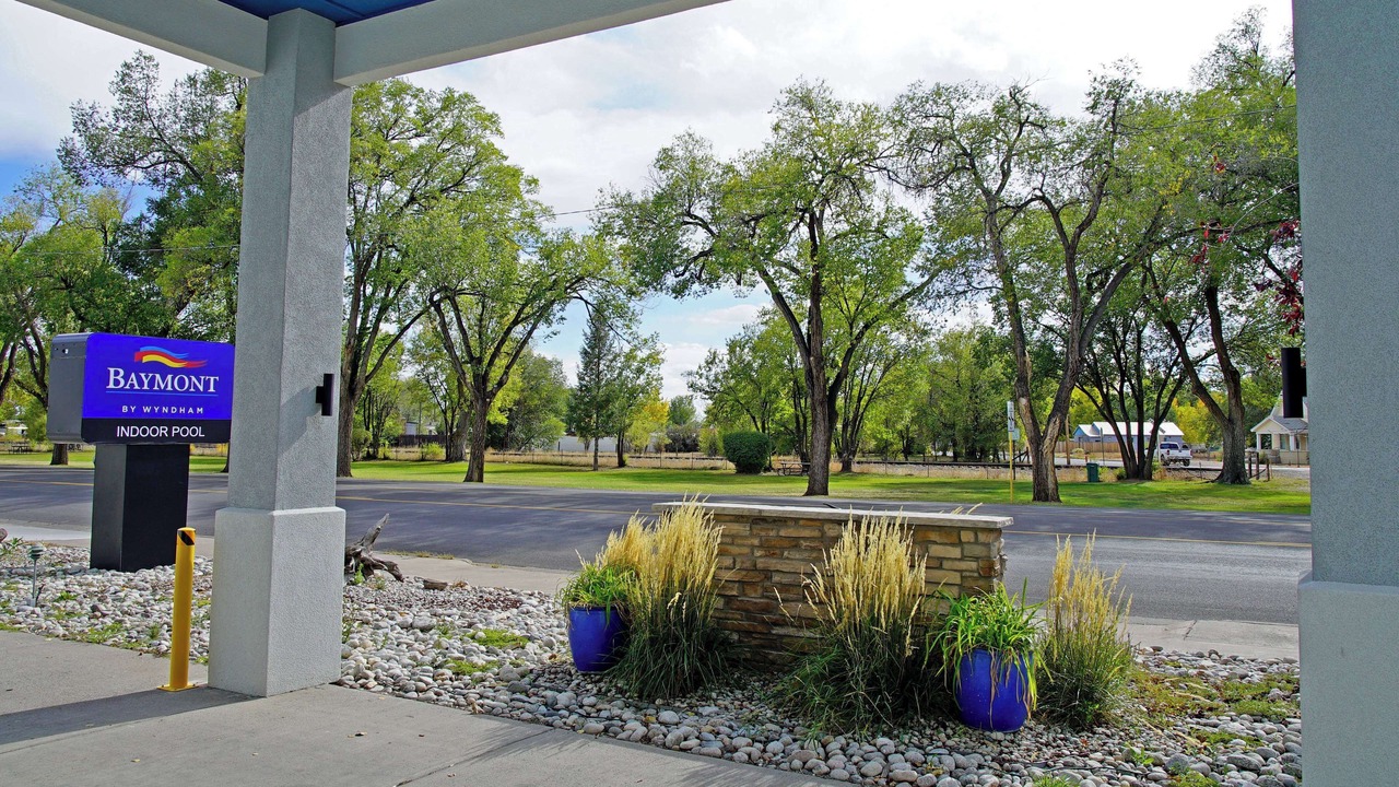 Photo of Outdoor in Monte Vista