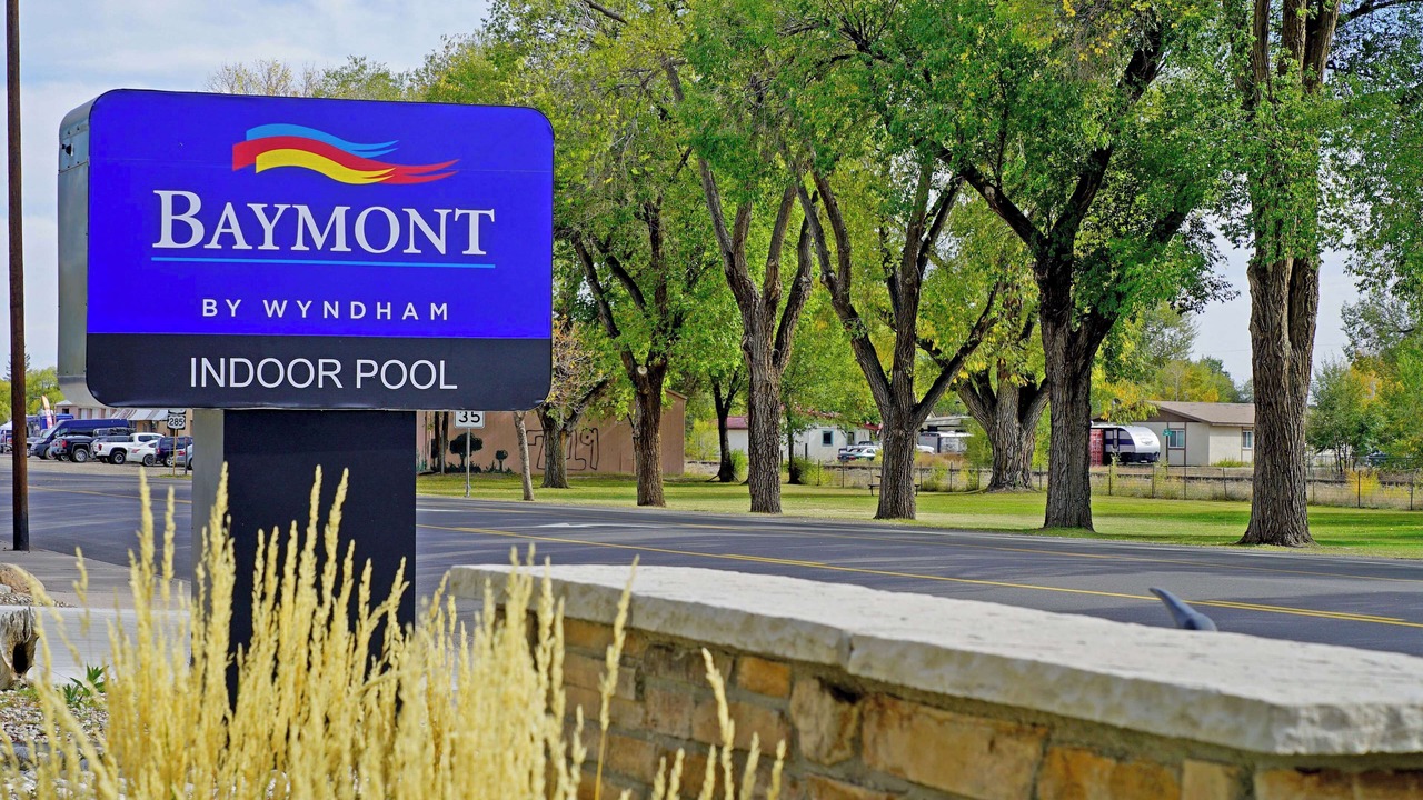 Photo of Outdoor in Monte Vista