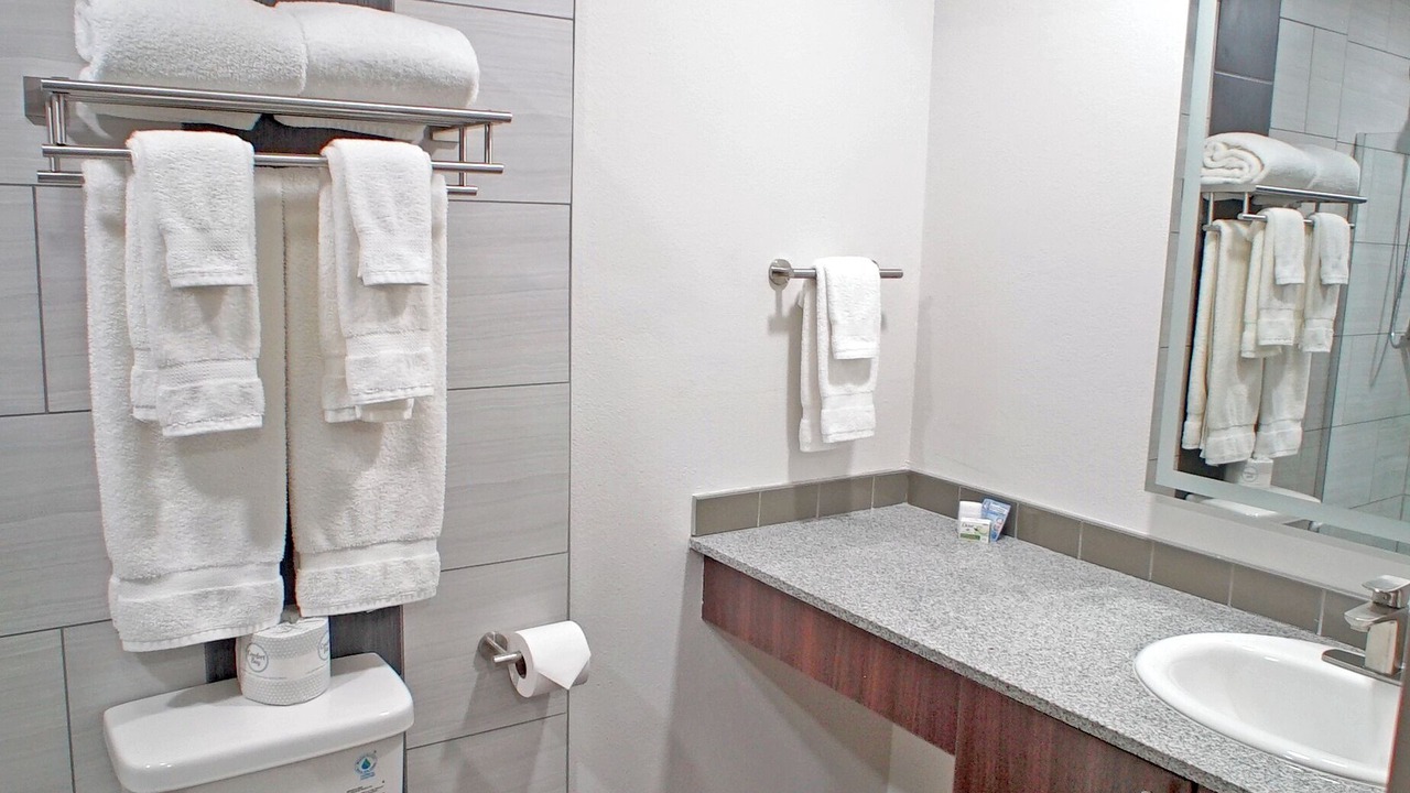 Photo of Bathroom in Monte Vista