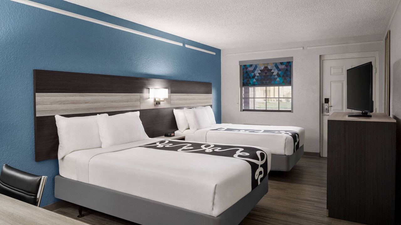 Photo of Bedroom in Victoria