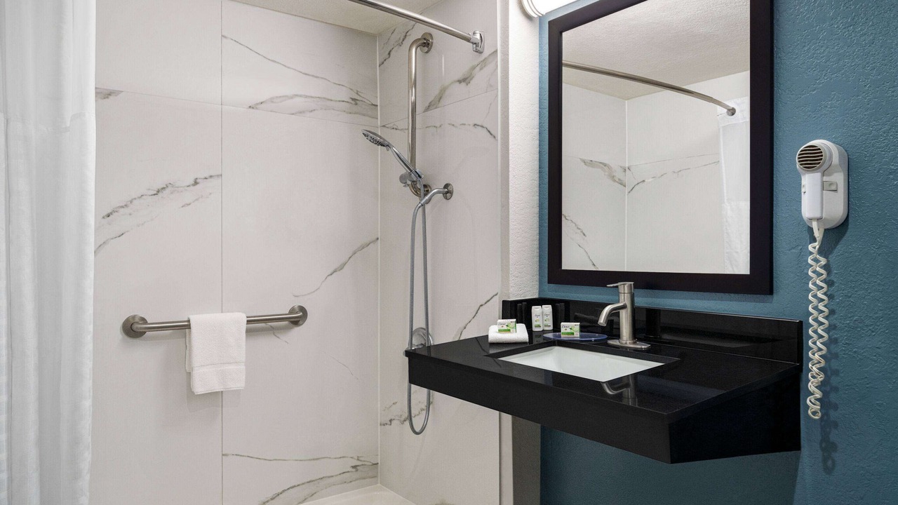 Photo of Bathroom in Victoria