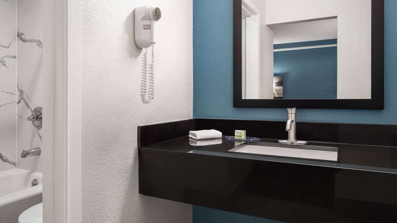 Photo of Bathroom in Victoria