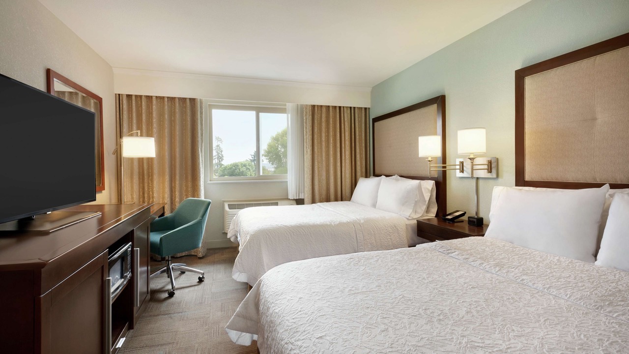 Photo of Bedroom in Clackamas