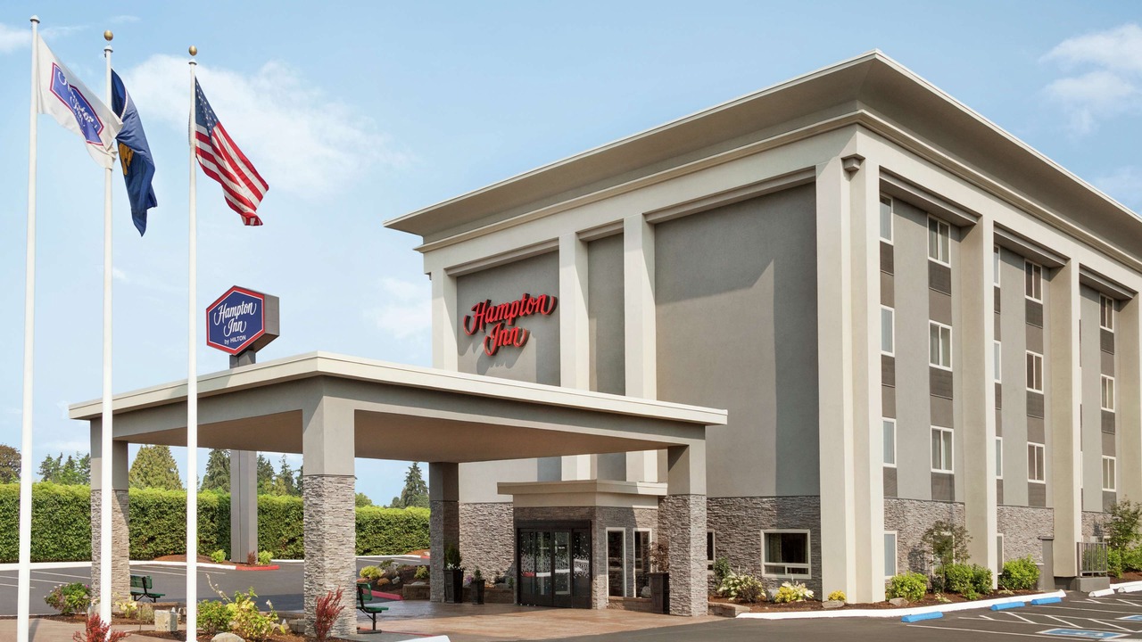 Photo of Outdoor in Clackamas