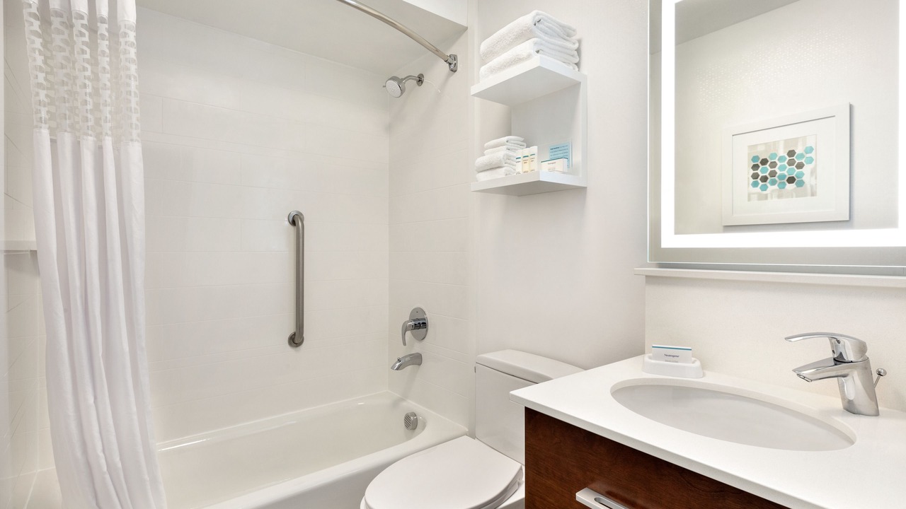 Photo of Bathroom in Clackamas