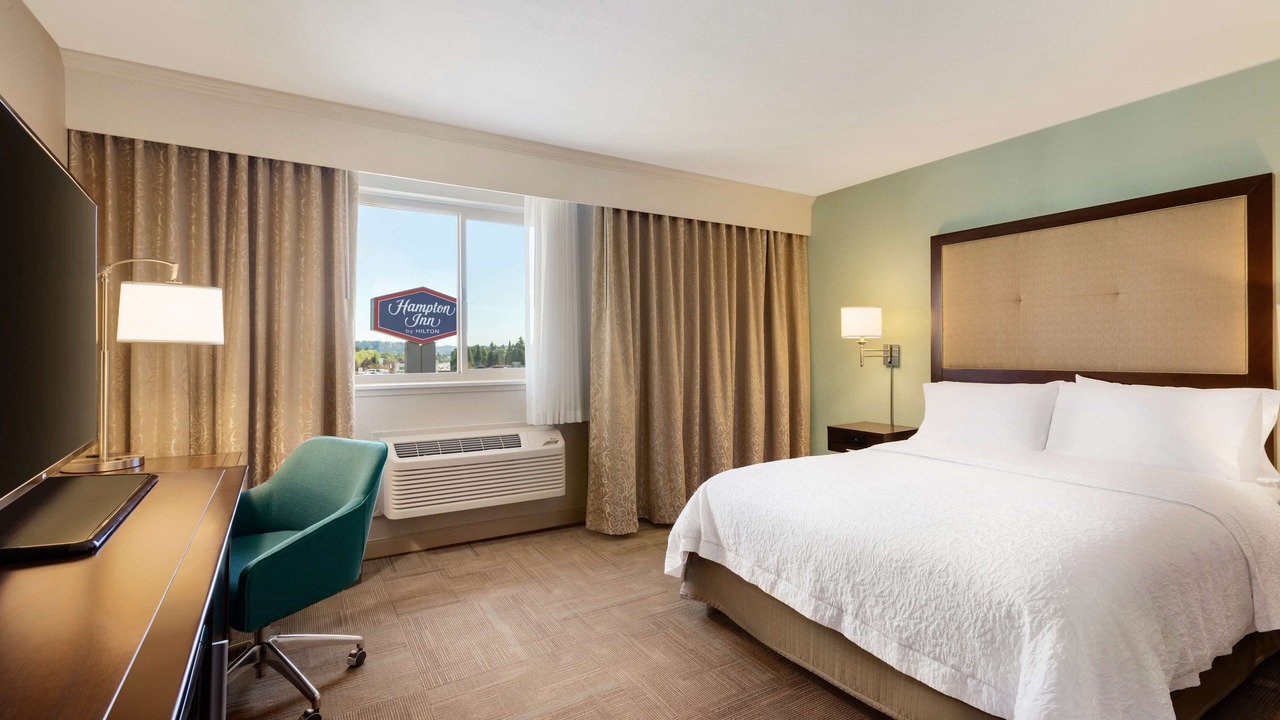 Photo of Bedroom in Clackamas