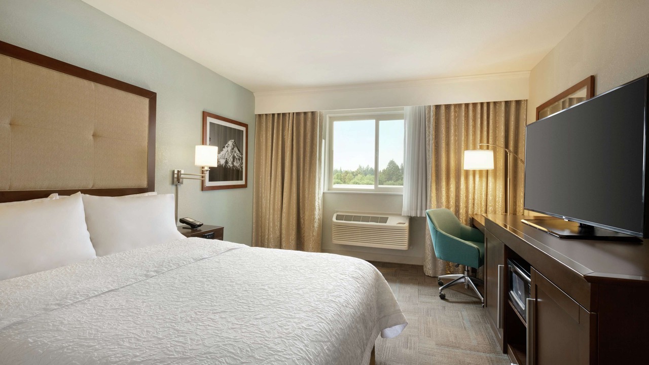 Photo of Bedroom in Clackamas