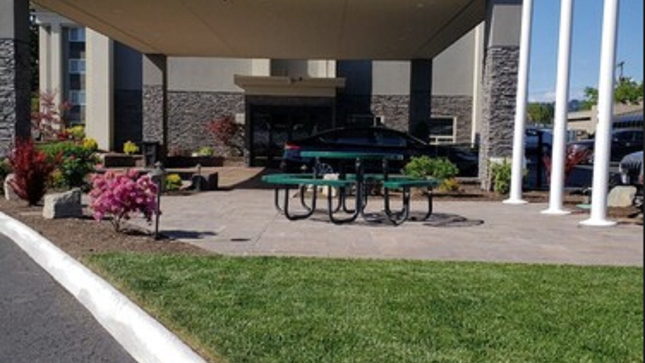 Photo of Outdoor in Clackamas