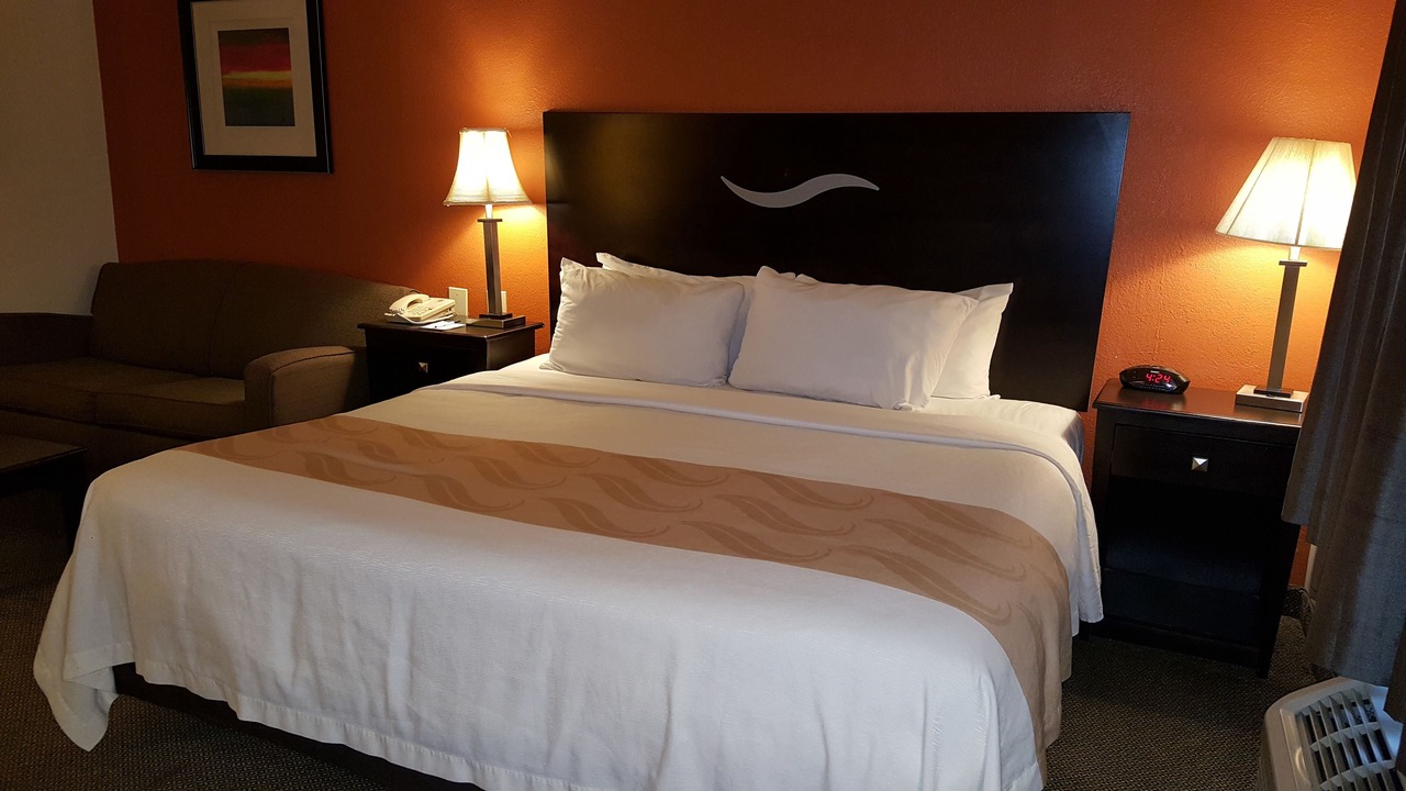 Photo of Bedroom in West Chester