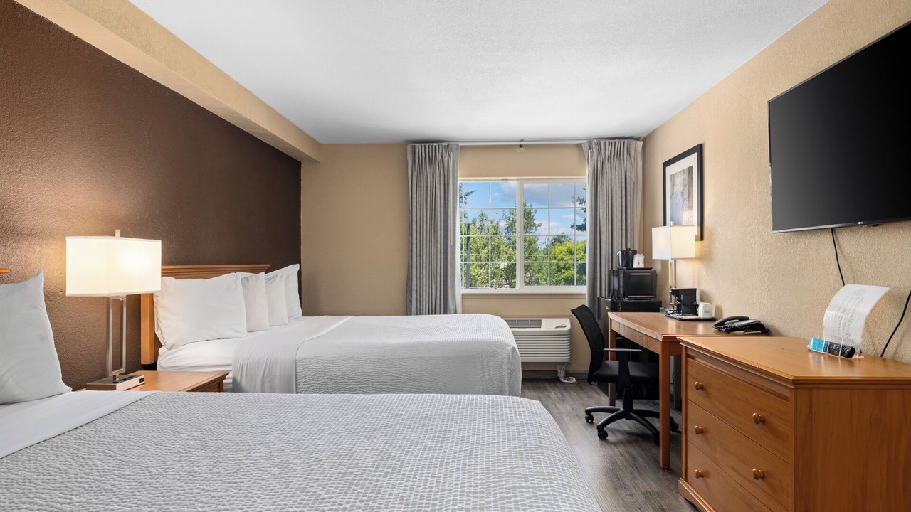 Photo of Bedroom in Hazelwood