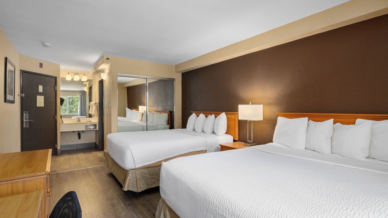 Photo of Bedroom in Hazelwood