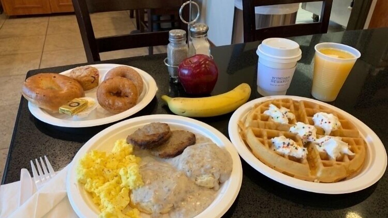 Photo of Others in Hazelwood