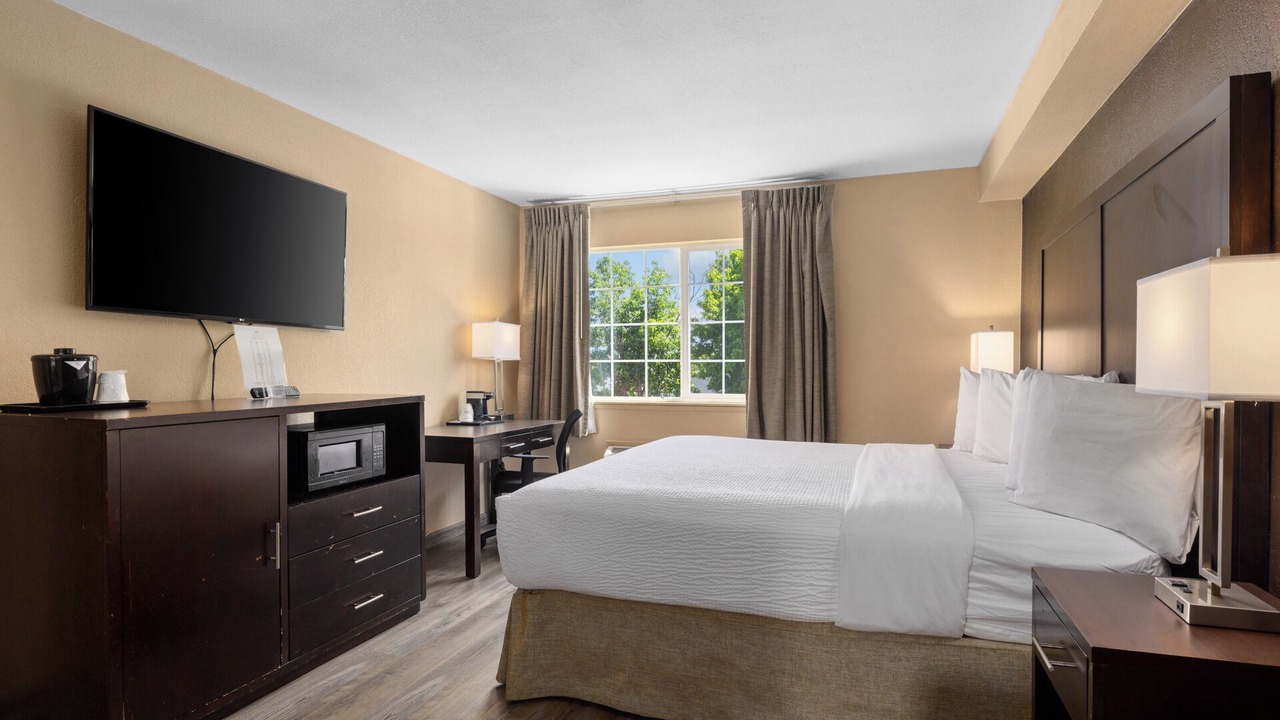 Photo of Bedroom in Hazelwood