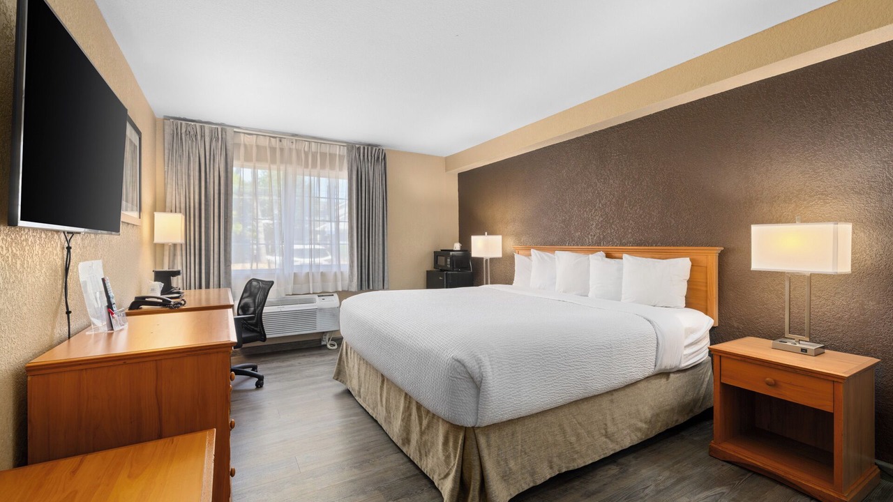 Photo of Bedroom in Hazelwood