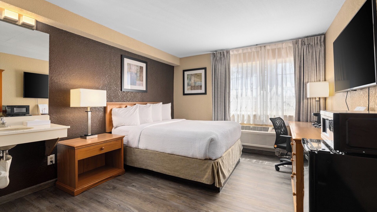 Photo of Bedroom in Hazelwood