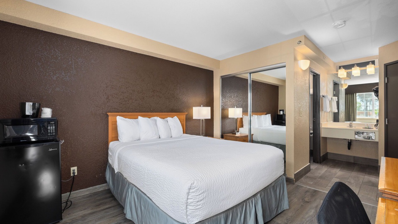 Photo of Bedroom in Hazelwood