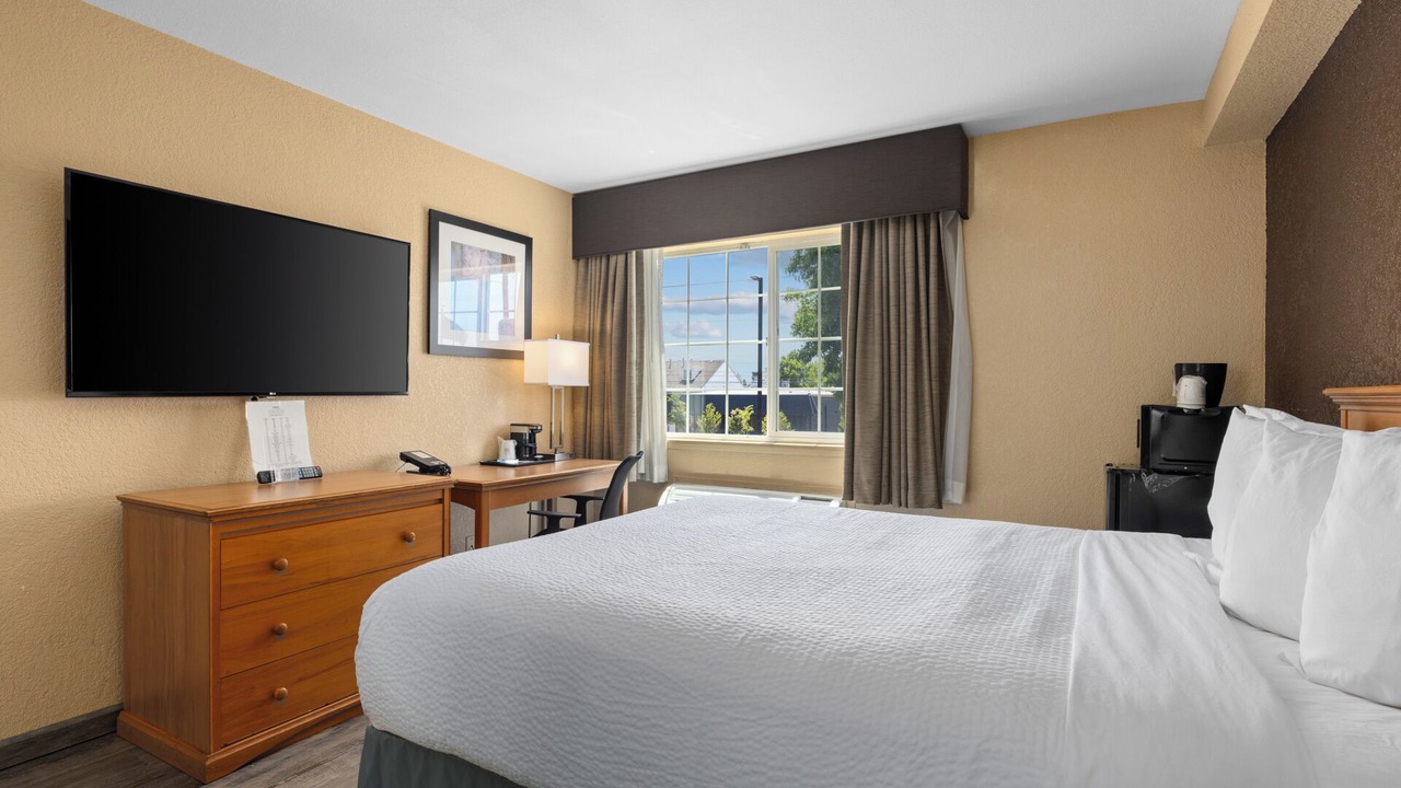 Photo of Bedroom in Hazelwood