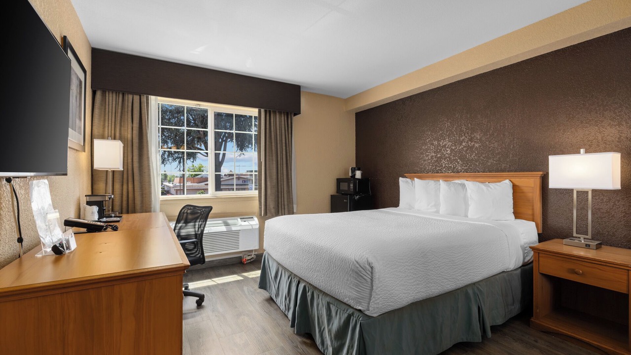 Photo of Bedroom in Hazelwood