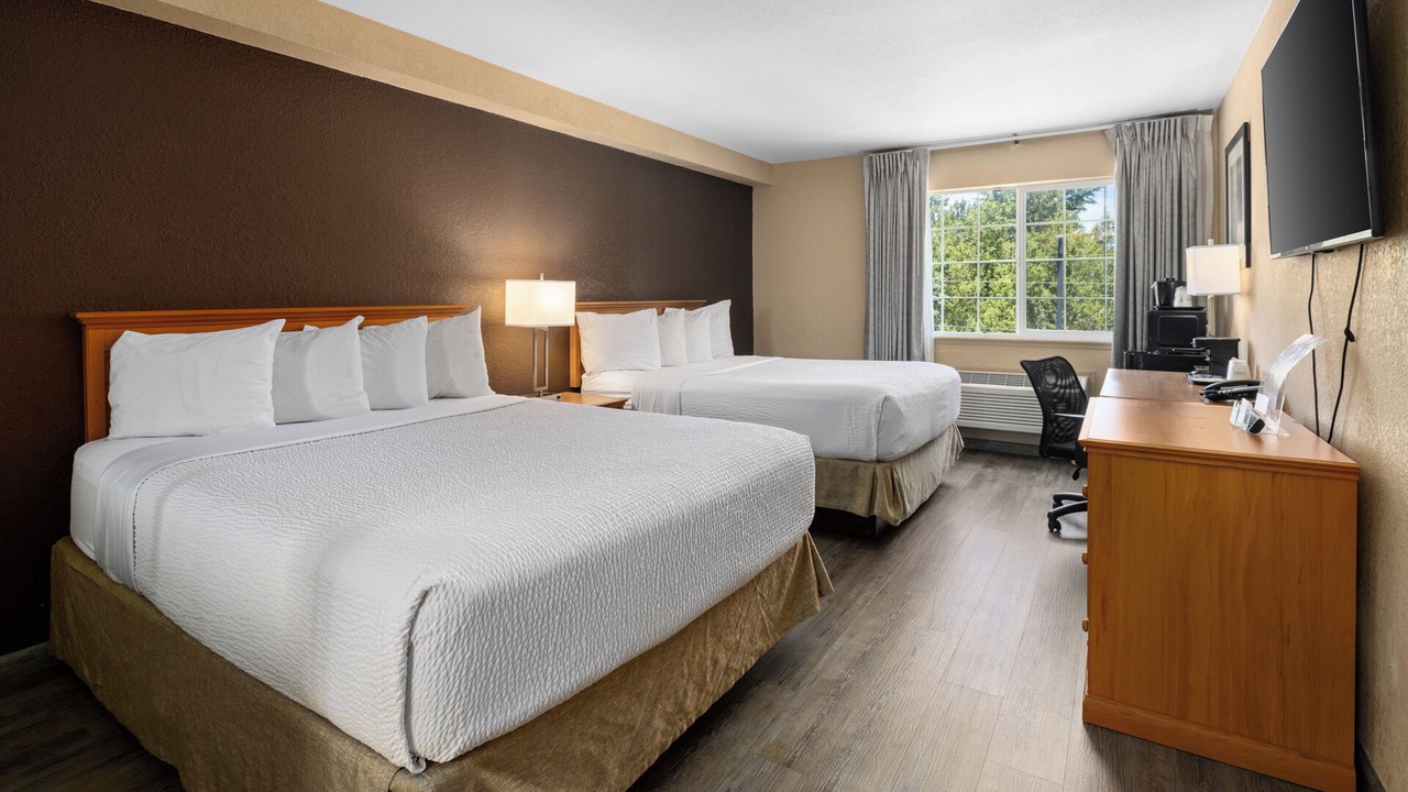 Photo of Bedroom in Hazelwood