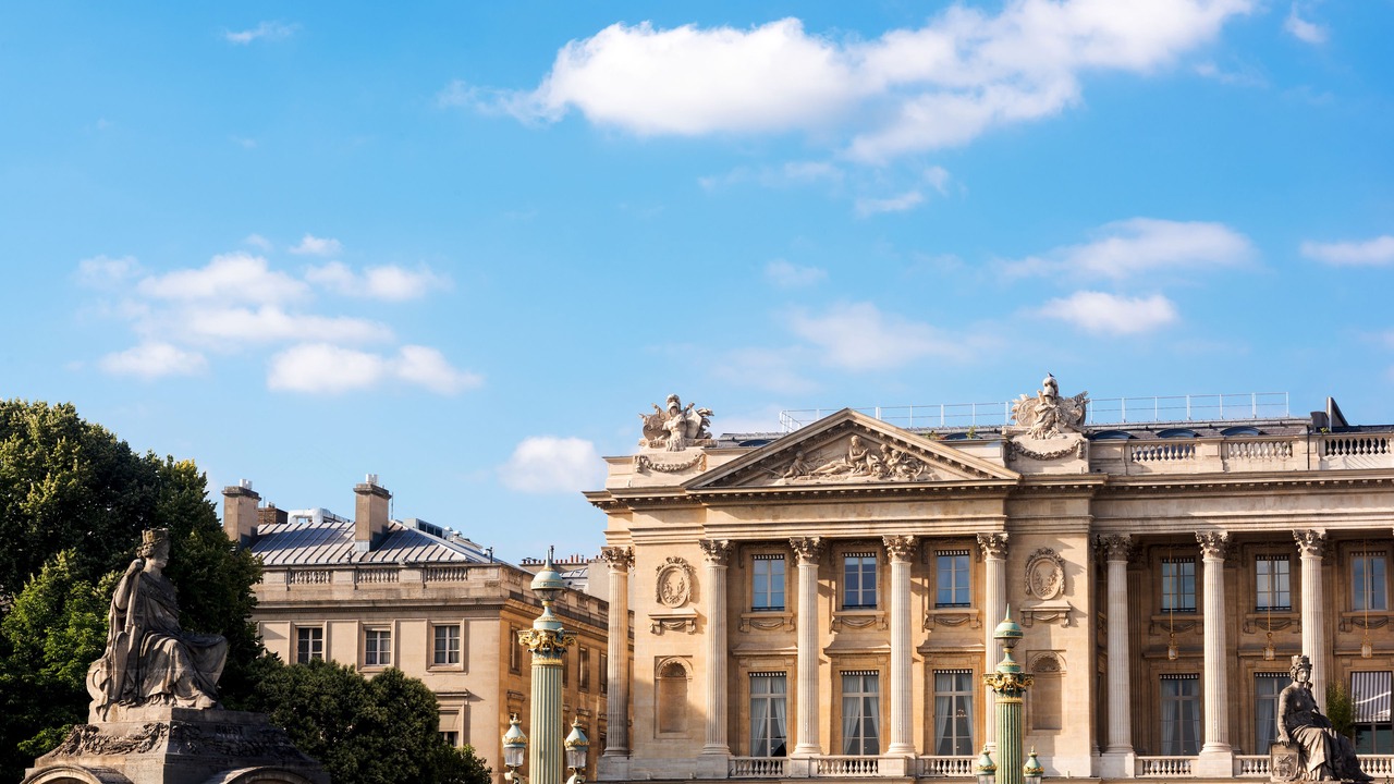 Photo of Outdoor in Madeleine