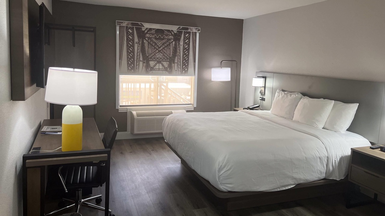 Photo of Bedroom in Barker