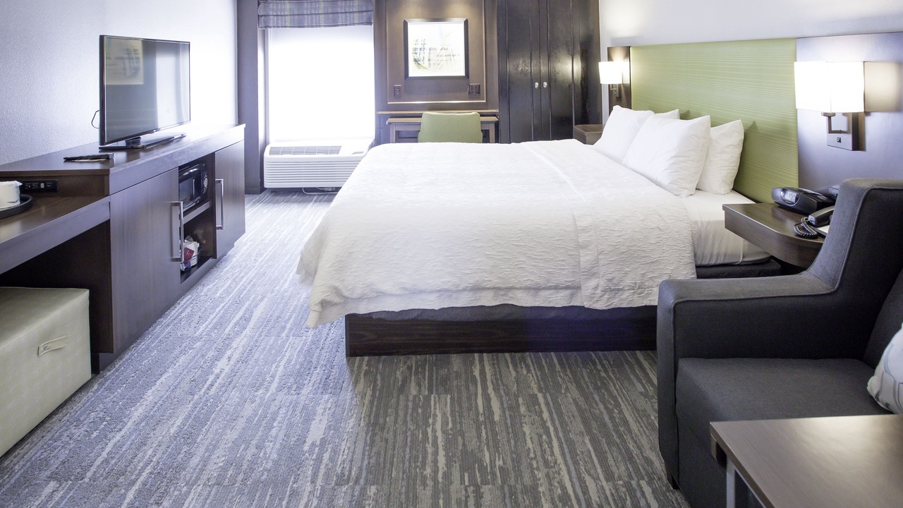 Photo of Bedroom in Memorial