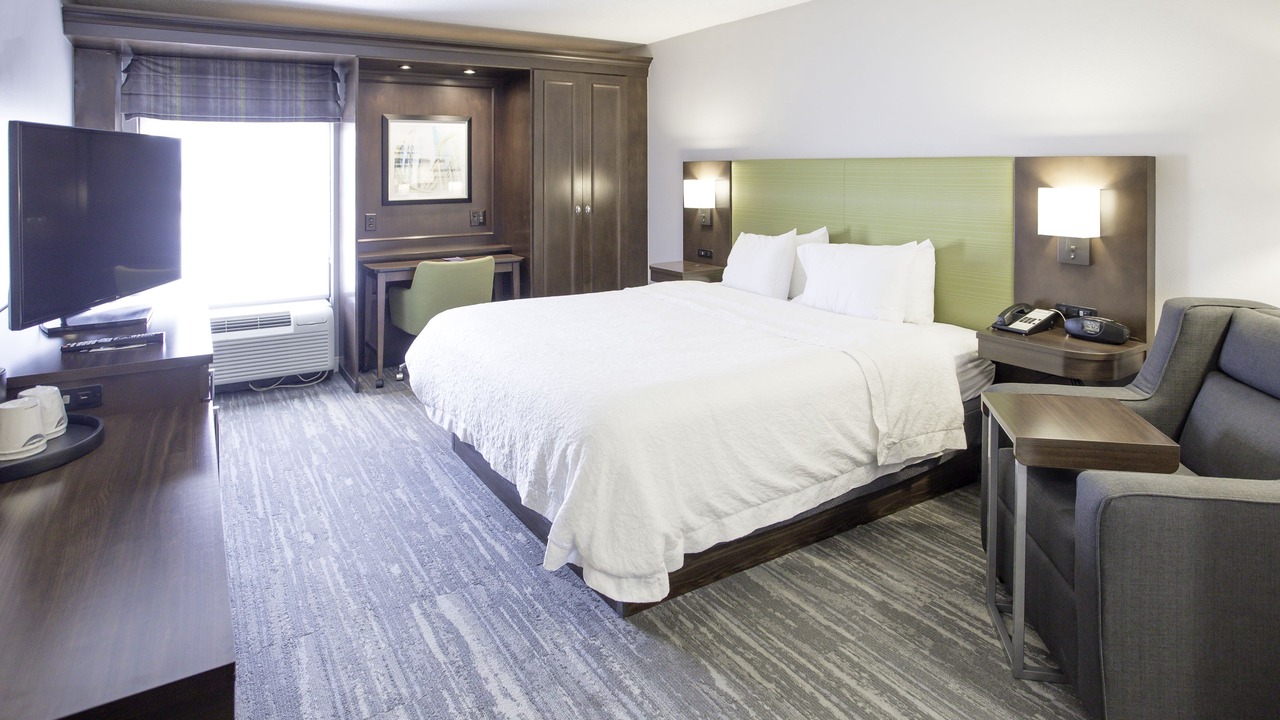 Photo of Bedroom in Memorial