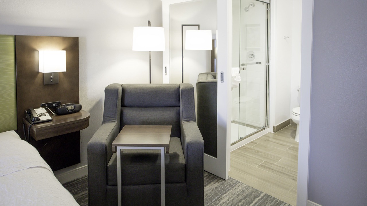Photo of Bedroom in Memorial