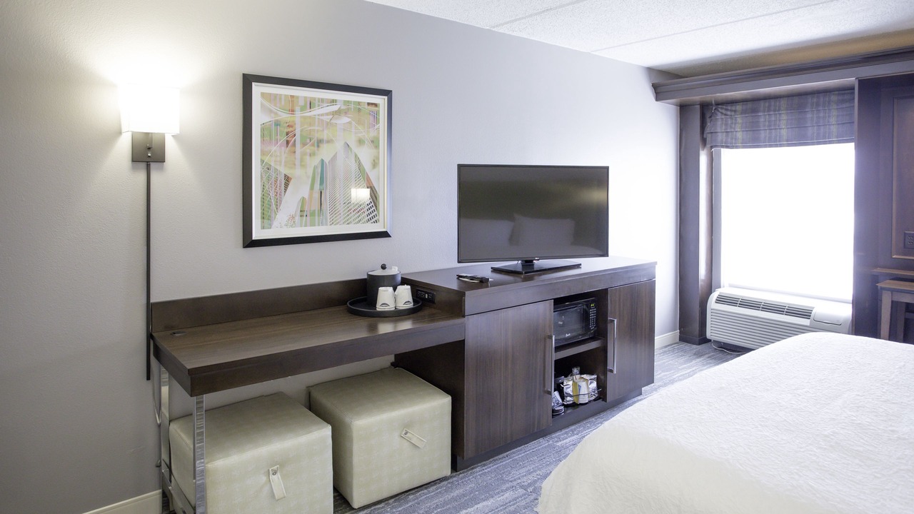 Photo of Bedroom in Memorial