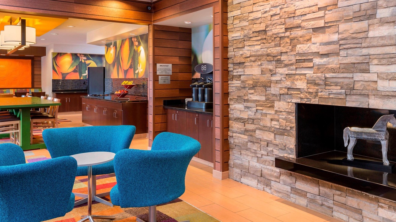 Photo of Livingroom in Lubbock