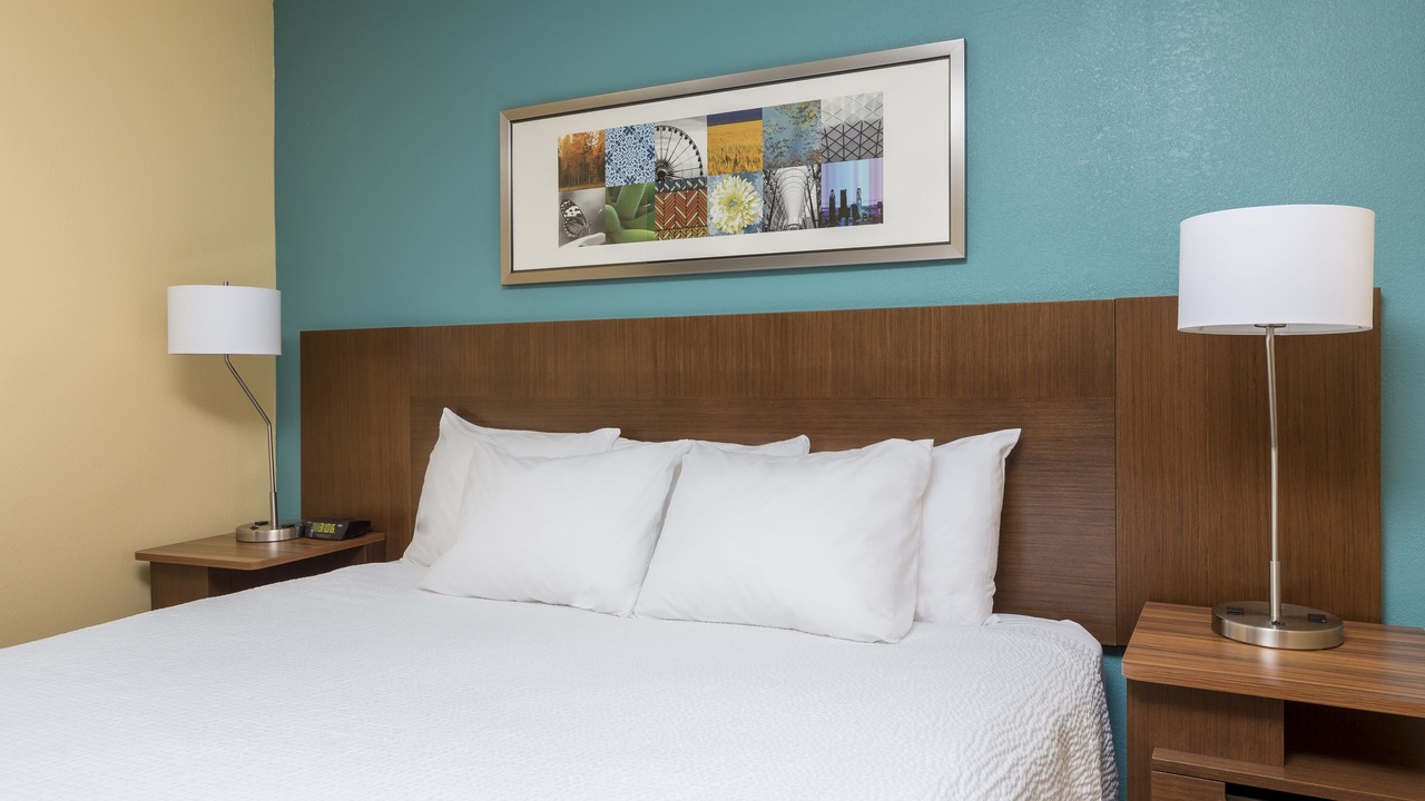 Photo of Bedroom in Lubbock
