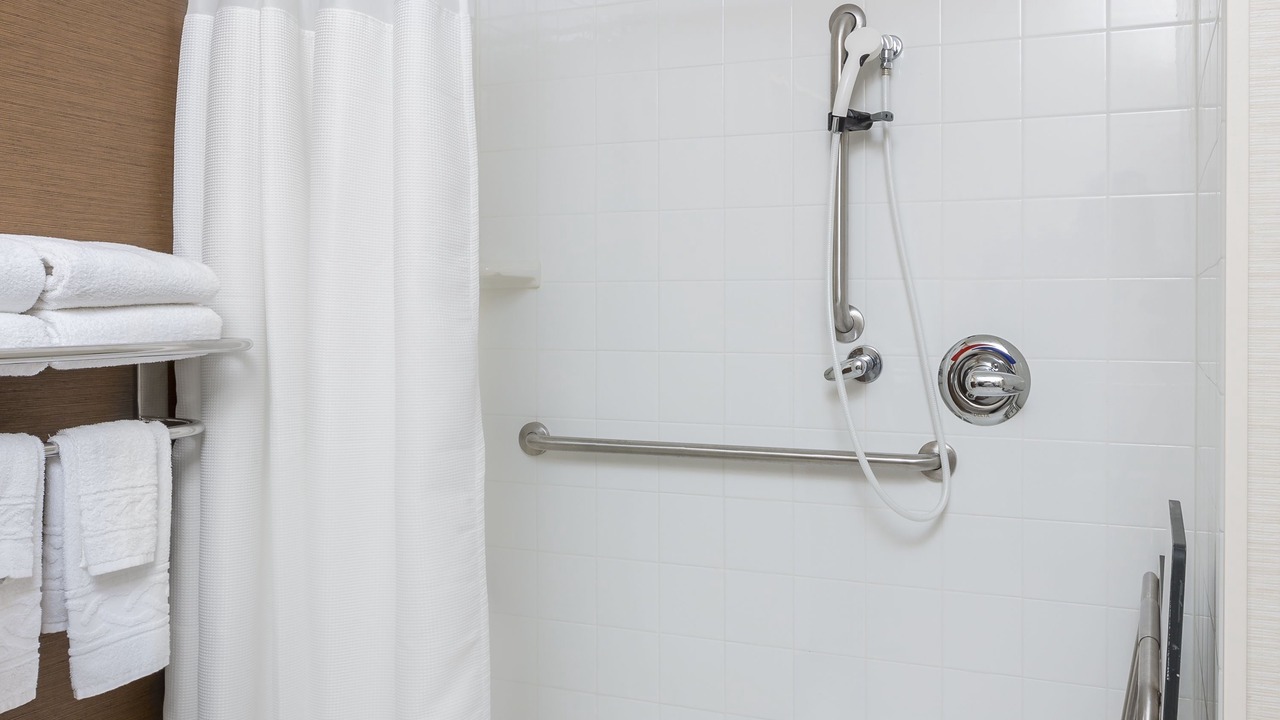 Photo of Bathroom in Lubbock