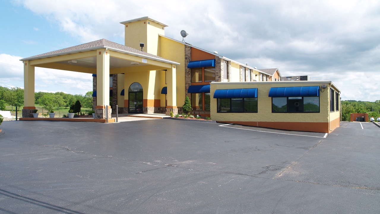 Photo of Outdoor in Rolla