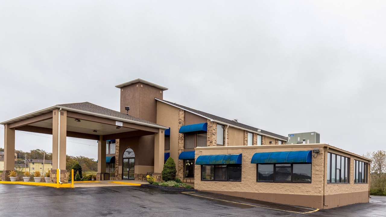 Photo of Outdoor in Rolla