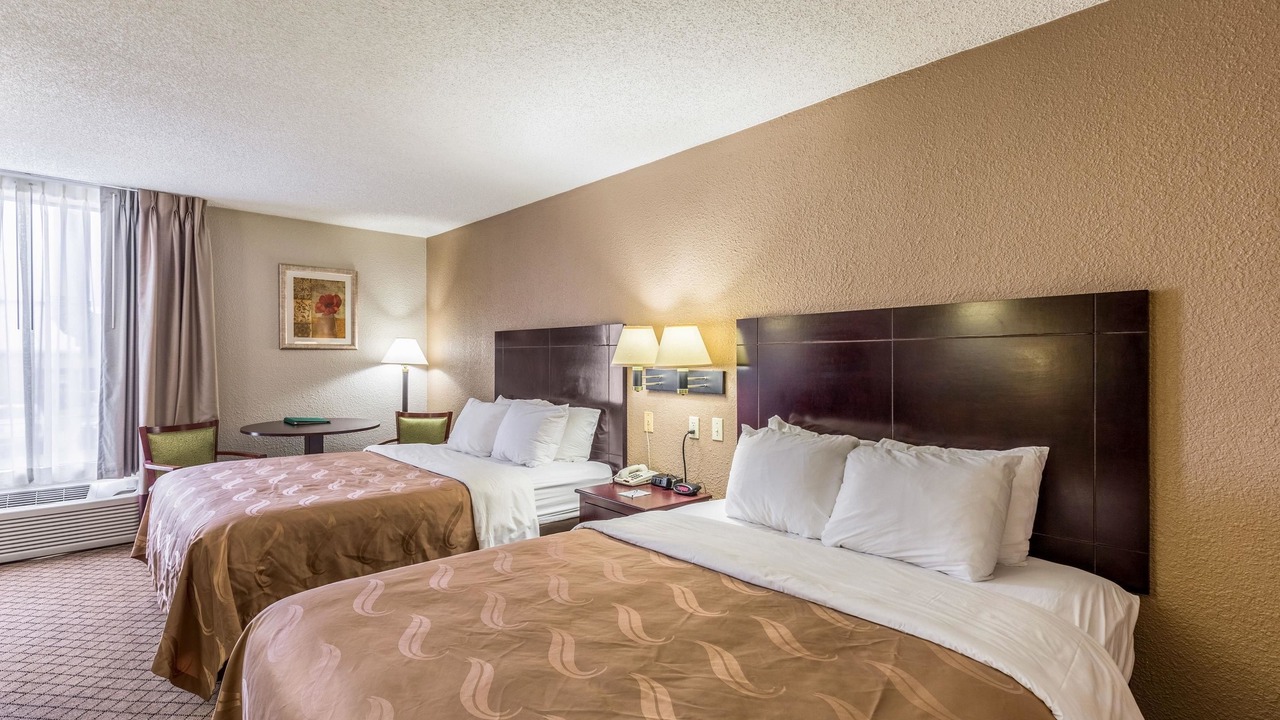 Photo of Bedroom in Rolla