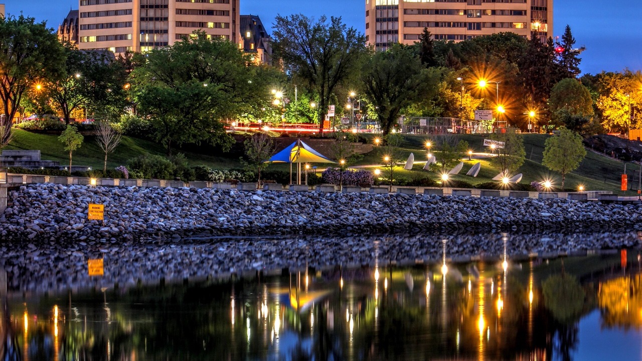 Photo of Others in Saskatoon Downtown