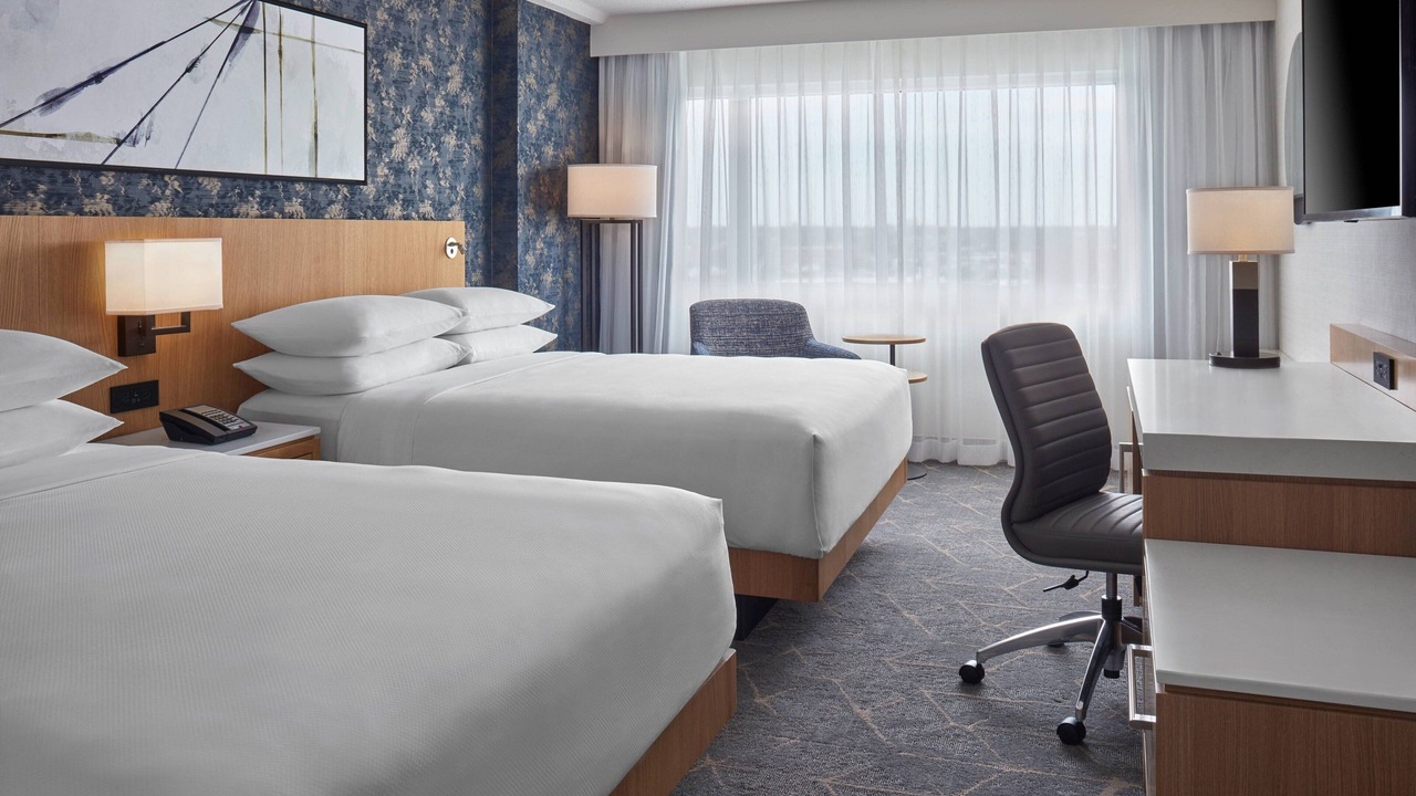 Photo of Bedroom in Saskatoon Downtown