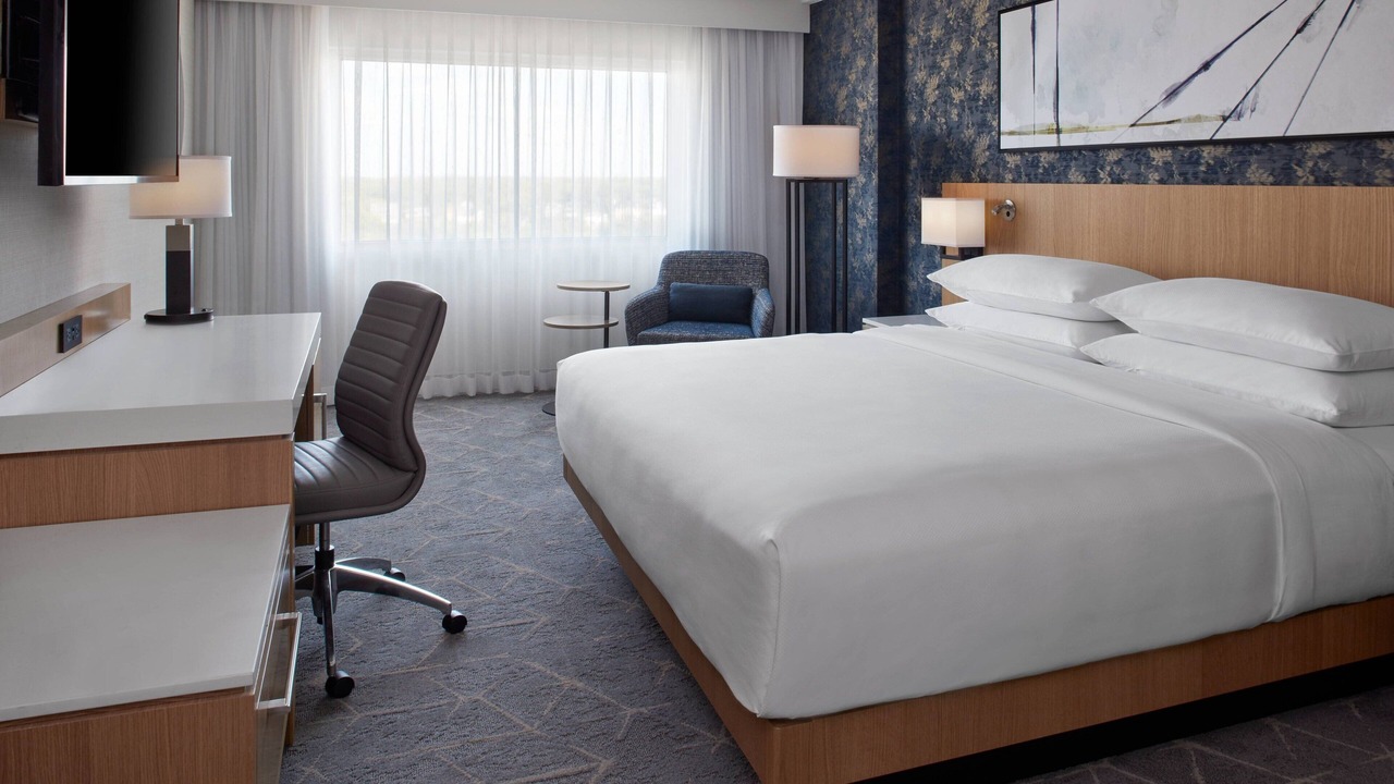 Photo of Bedroom in Saskatoon Downtown