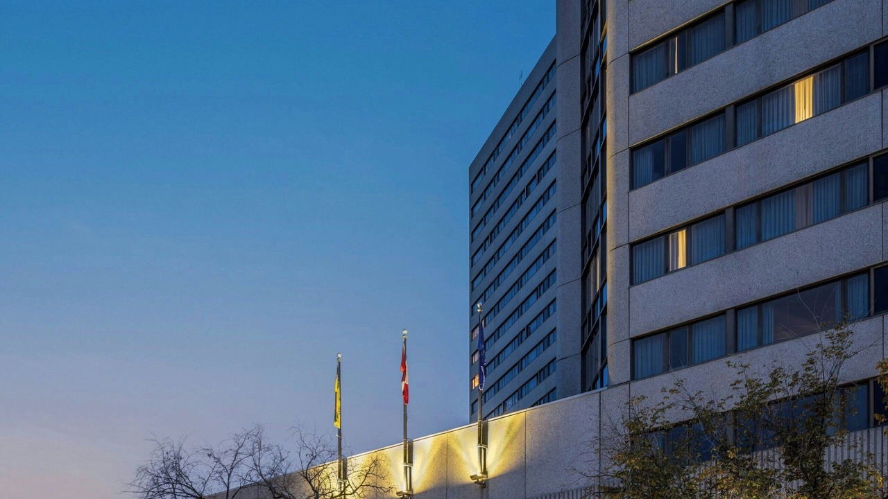 Photo of Outdoor in Saskatoon Downtown