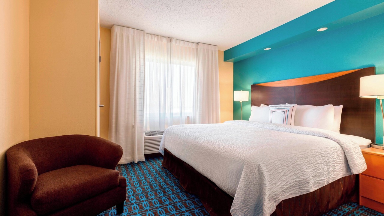 Photo of Bedroom in Abilene