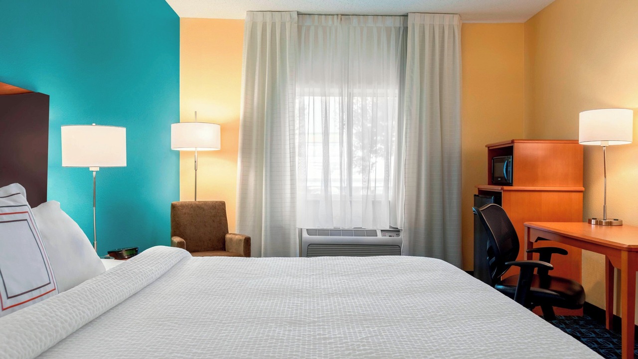 Photo of Bedroom in Abilene