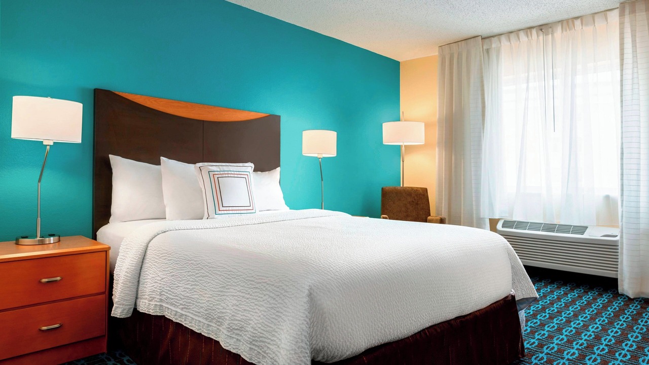 Photo of Bedroom in Abilene