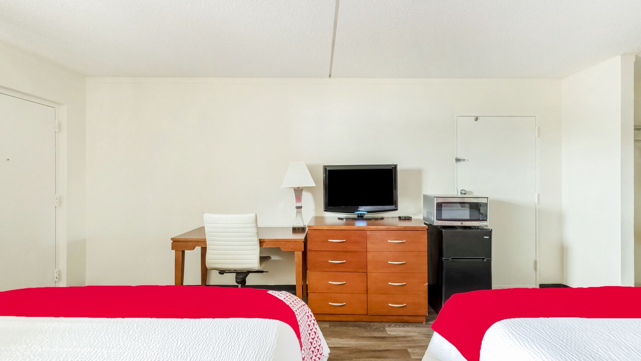 Photo of Bedroom in San Antonio