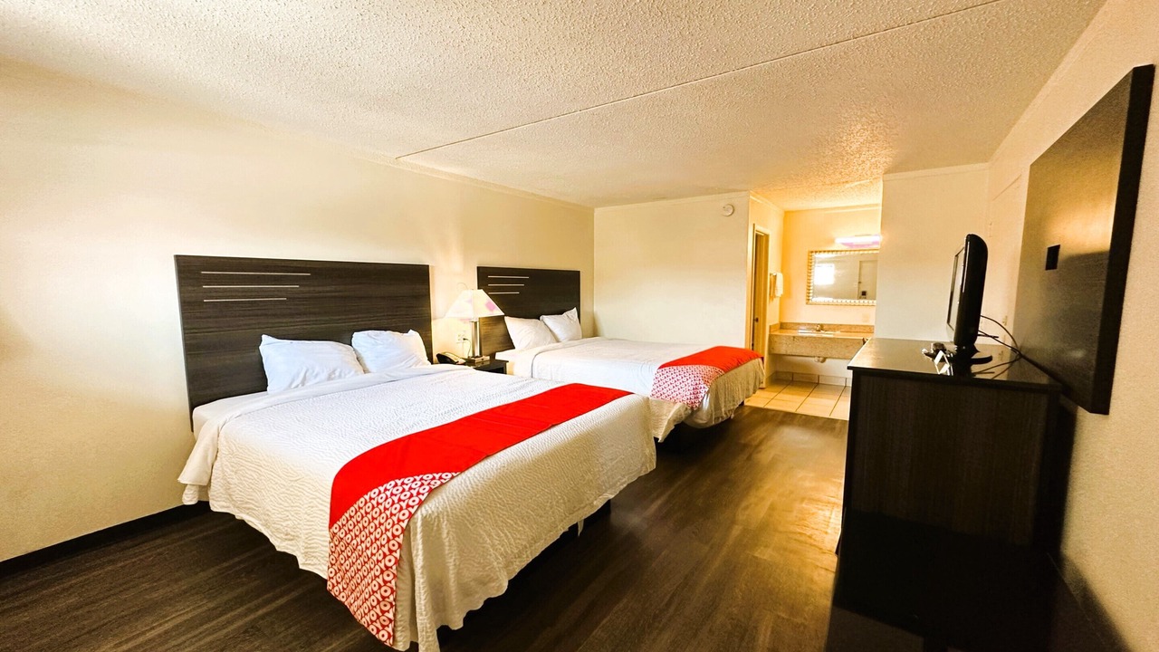 Photo of Bedroom in San Antonio