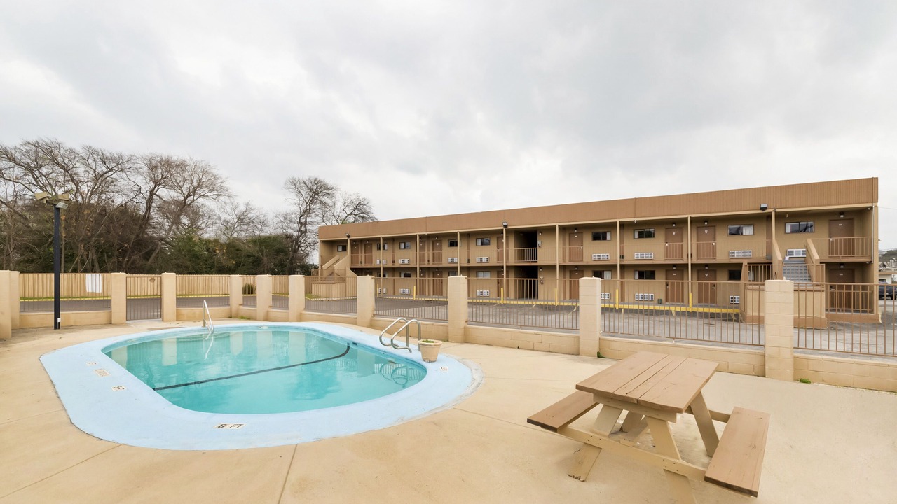 Photo of Outdoor in San Antonio