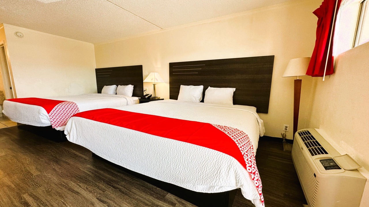 Photo of Bedroom in San Antonio
