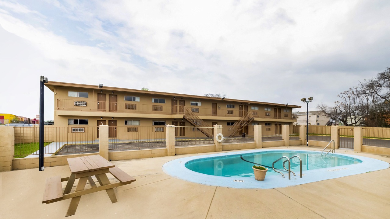 Photo of Outdoor in San Antonio
